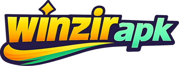 winzir apk official logo